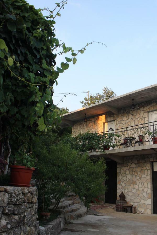 Studio And Winery Kalimut Virpazar Exterior photo