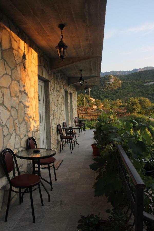 Studio And Winery Kalimut Virpazar Exterior photo